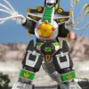 Ultimate Dragonzord