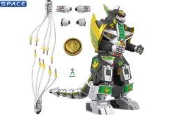 Ultimate Dragonzord