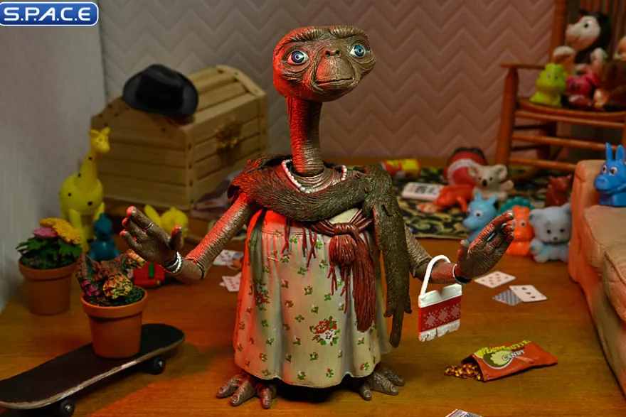 Ultimate Dress Up E.T. 40th Anniversary