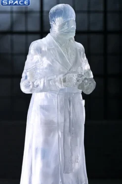 Ultimate Dr. Jack Griffin »The Invisible Man«