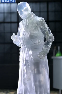 Ultimate Dr. Jack Griffin »The Invisible Man«