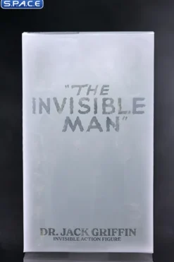 Ultimate Dr. Jack Griffin »The Invisible Man«