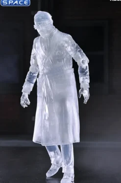 Ultimate Dr. Jack Griffin »The Invisible Man«