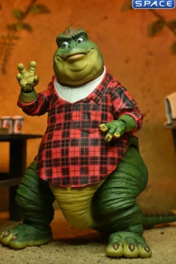 Ultimate Earl Sinclair