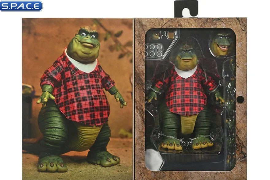 Ultimate Earl Sinclair