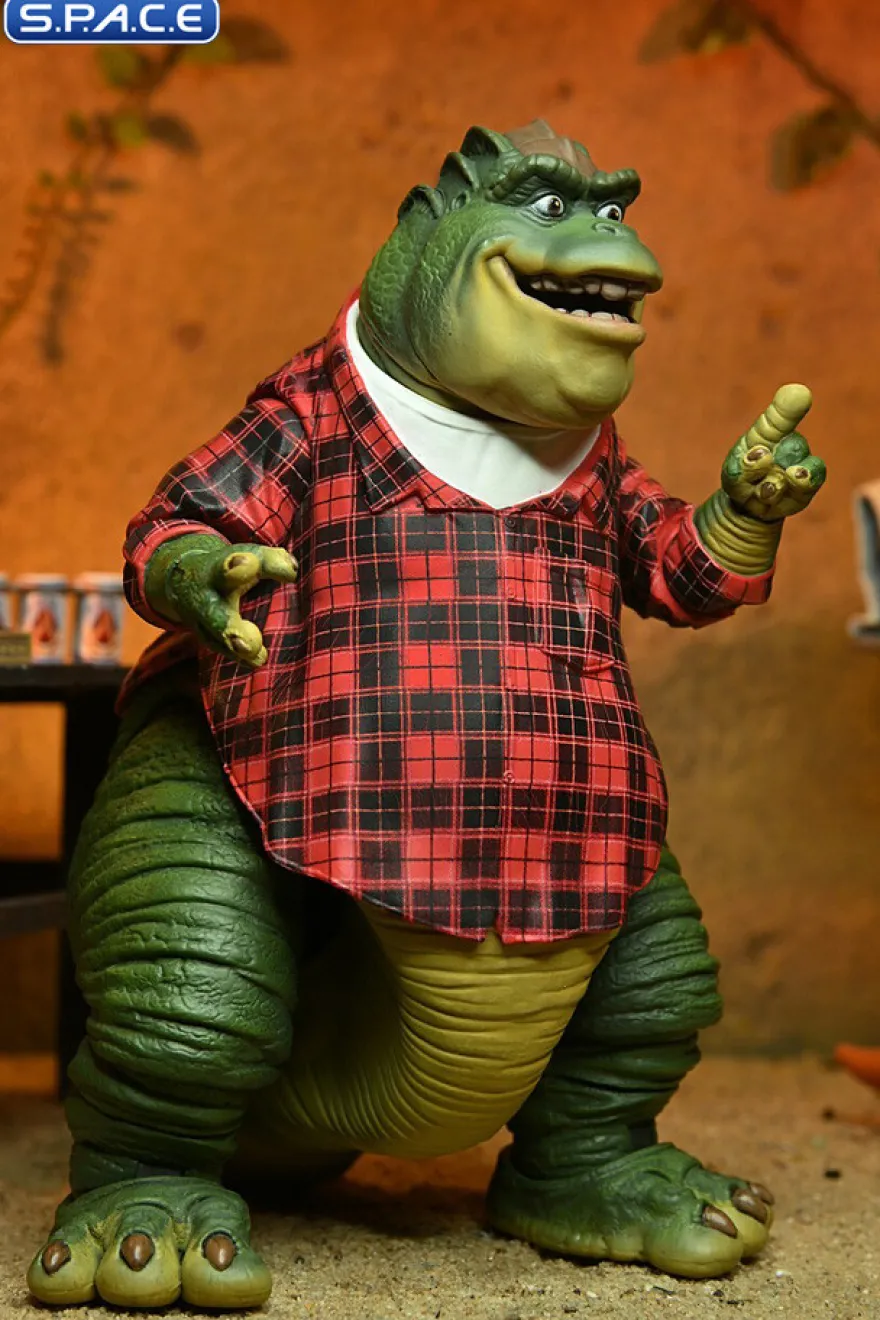 Ultimate Earl Sinclair