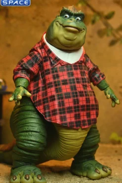 Ultimate Earl Sinclair