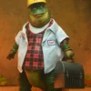 Ultimate Earl Sinclair - WESAYSO Version