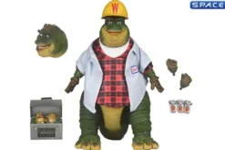 Ultimate Earl Sinclair - WESAYSO Version