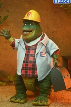 Ultimate Earl Sinclair - WESAYSO Version