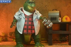 Ultimate Earl Sinclair - WESAYSO Version