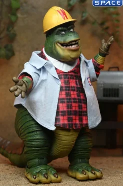 Ultimate Earl Sinclair - WESAYSO Version