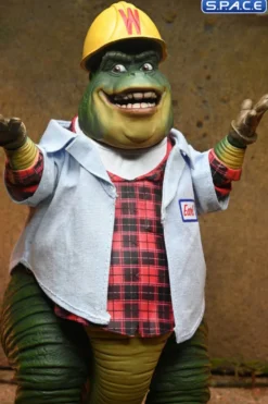 Ultimate Earl Sinclair - WESAYSO Version