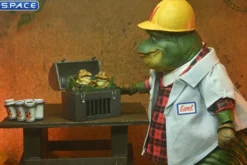 Ultimate Earl Sinclair - WESAYSO Version