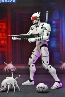 Ultimate Elite Synja Patrol Bot