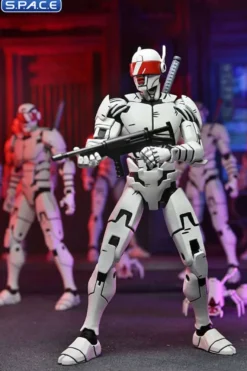 Ultimate Elite Synja Patrol Bot