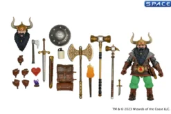 Ultimate Elkhorn the Good Dwarf
