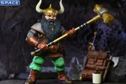 Ultimate Elkhorn the Good Dwarf