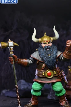 Ultimate Elkhorn the Good Dwarf