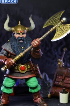 Ultimate Elkhorn the Good Dwarf