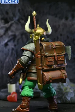 Ultimate Elkhorn the Good Dwarf