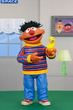 Ultimate Ernie