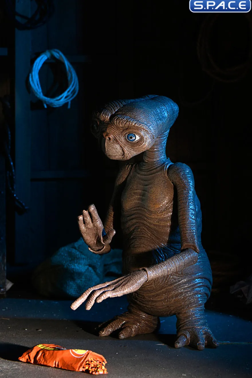 Ultimate E.T. 40th Anniversary