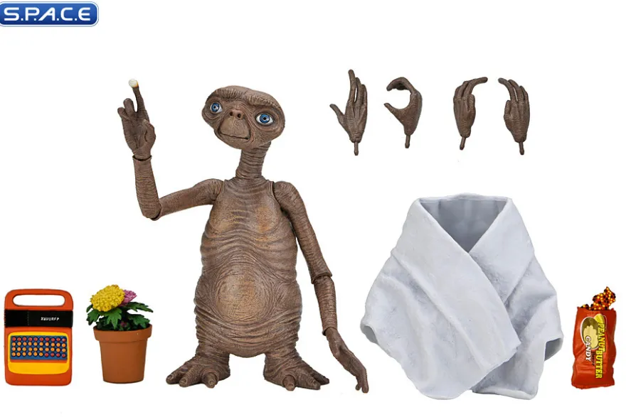Ultimate E.T. 40th Anniversary