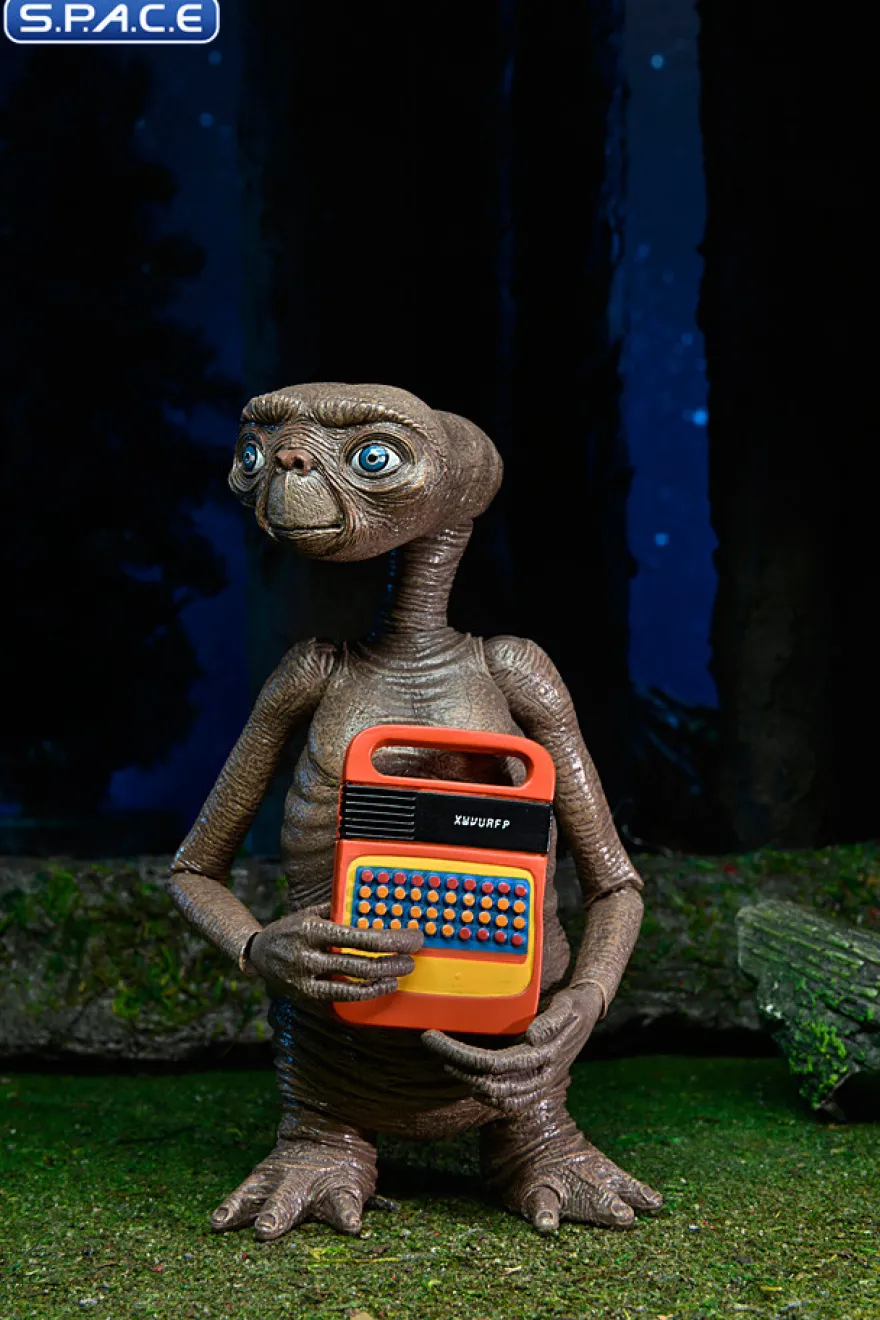 Ultimate E.T. 40th Anniversary