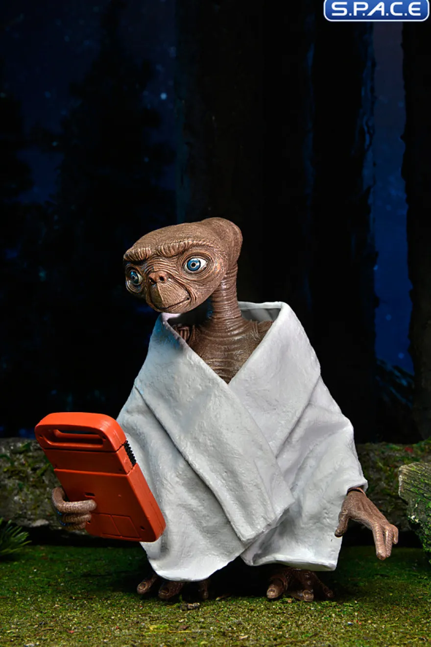 Ultimate E.T. 40th Anniversary