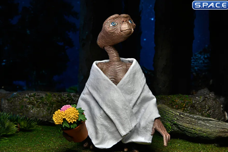 Ultimate E.T. 40th Anniversary