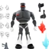 Ultimate Evil Rex-1