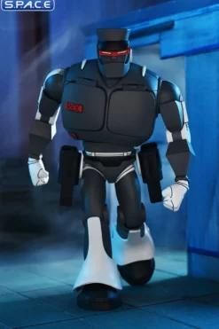 Ultimate Evil Rex-1