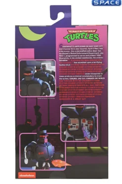 Ultimate Evil Rex-1