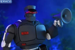 Ultimate Evil Rex-1