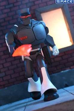 Ultimate Evil Rex-1