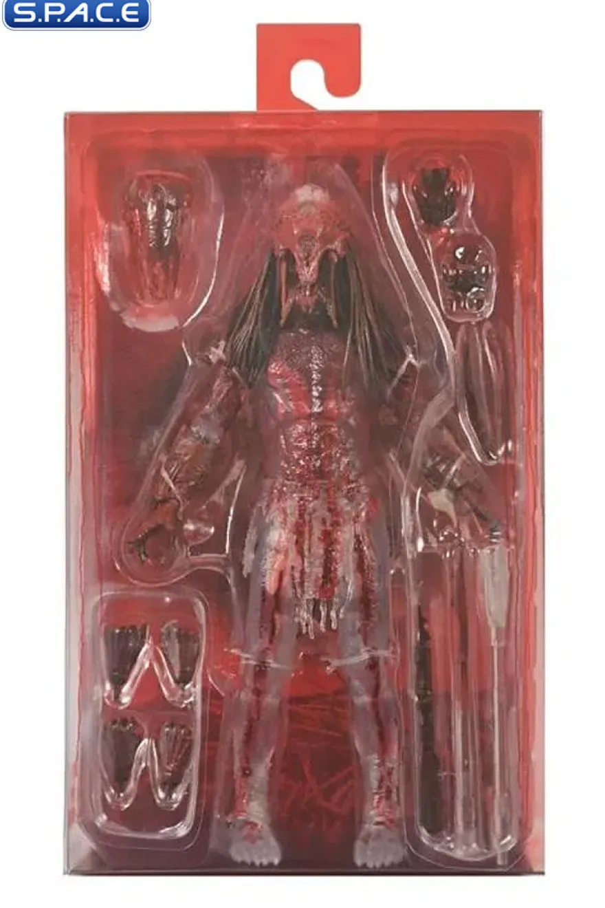 Ultimate Feral Predator - Bear Blood Version