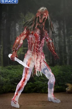 Ultimate Feral Predator - Bear Blood Version