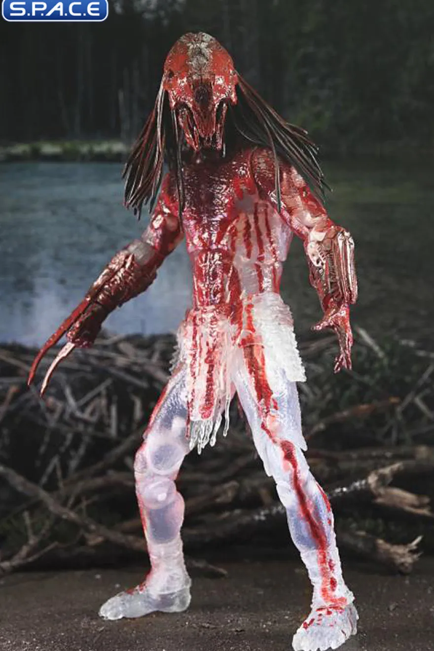 Ultimate Feral Predator - Bear Blood Version