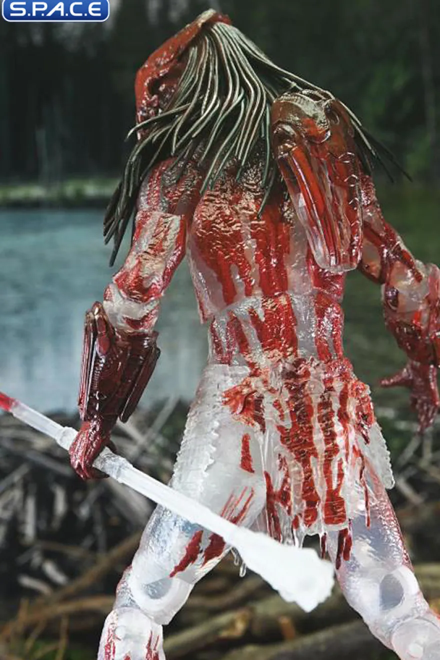 Ultimate Feral Predator - Bear Blood Version