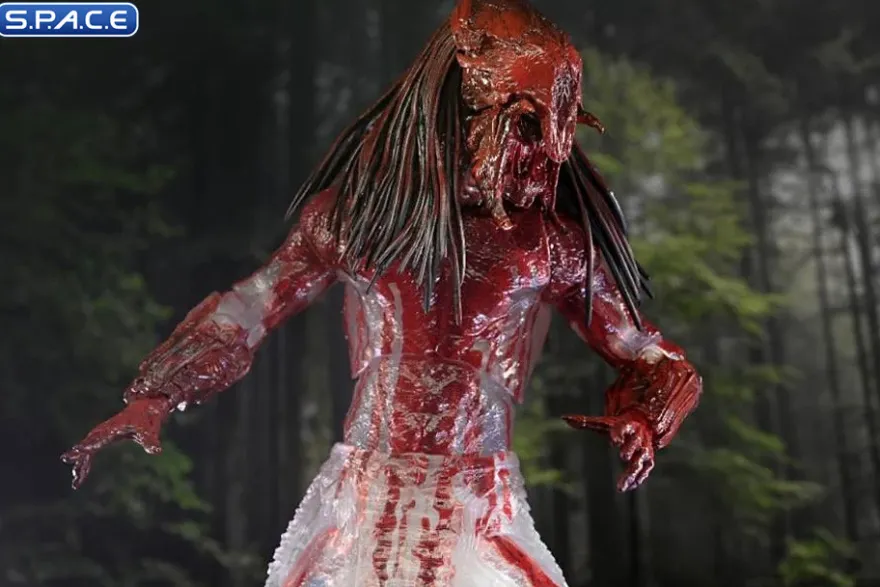 Ultimate Feral Predator - Bear Blood Version