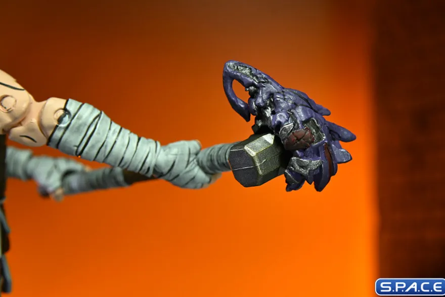 Ultimate Foot Bot