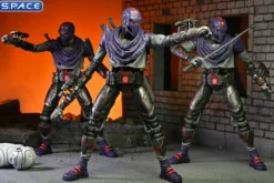 Ultimate Foot Bot