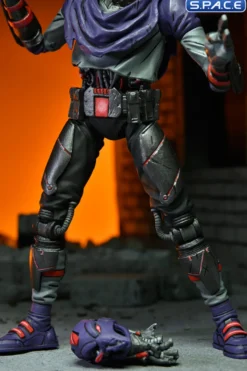 Ultimate Foot Bot