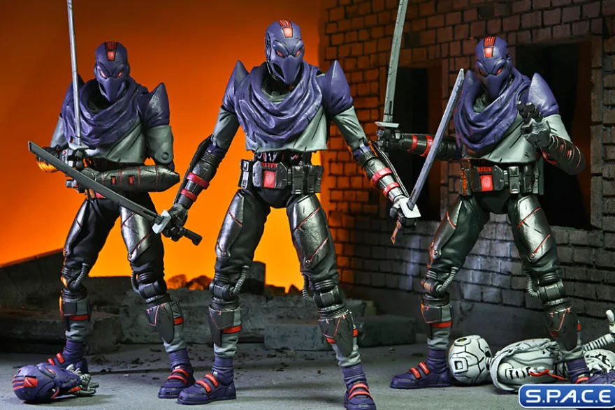 Ultimate Foot Bot