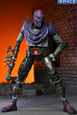 Ultimate Foot Bot
