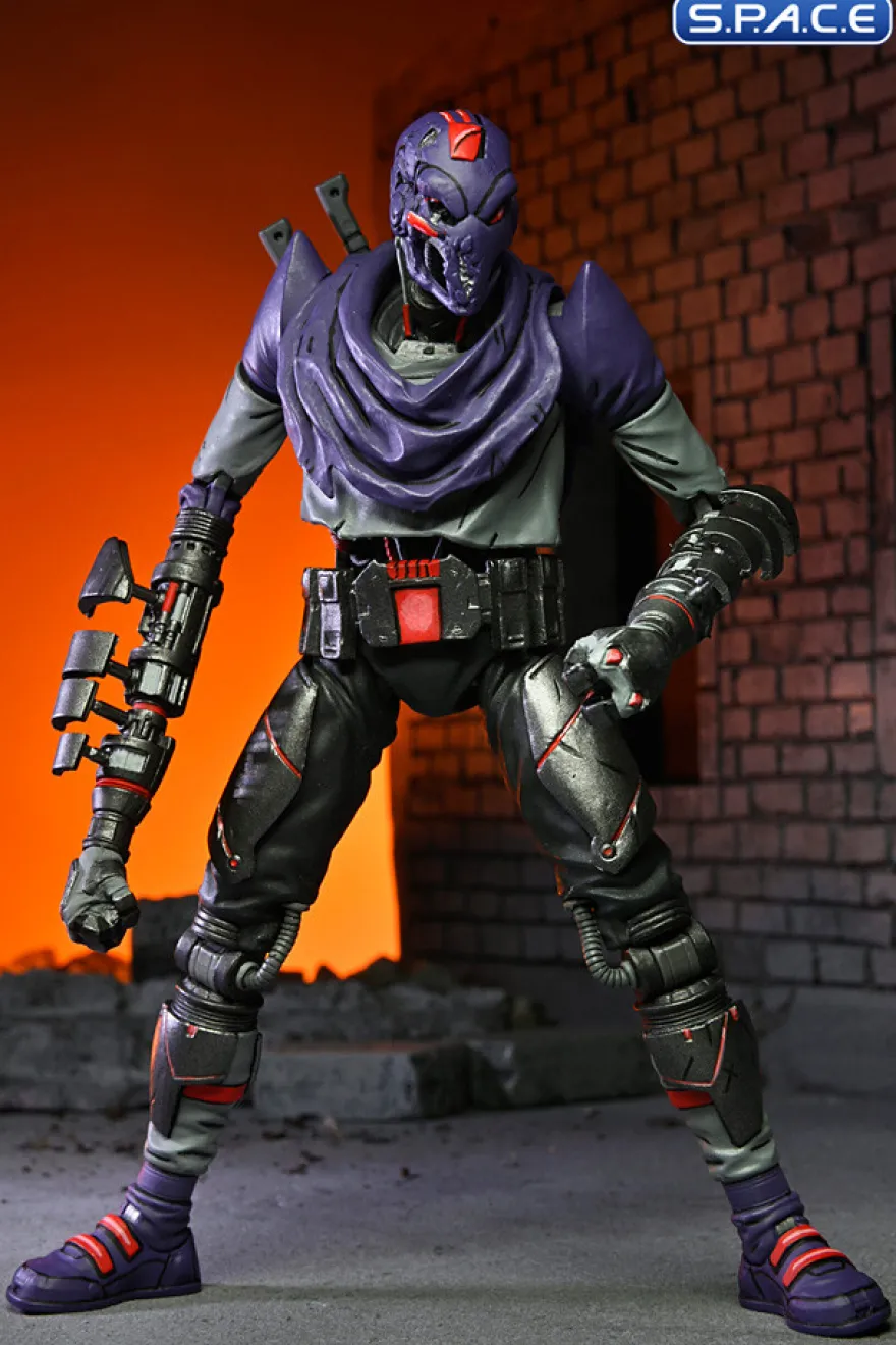Ultimate Foot Bot
