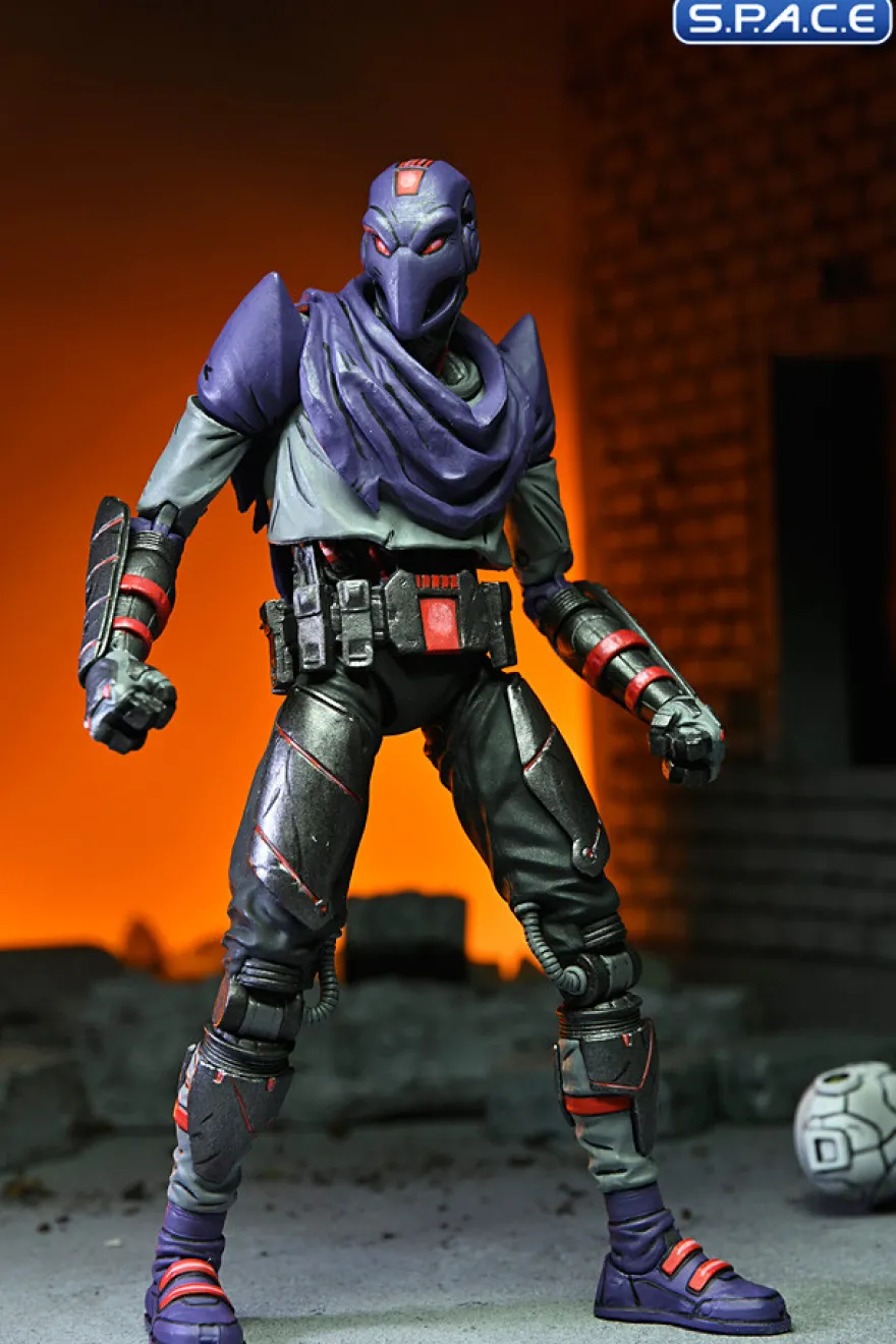 Ultimate Foot Bot