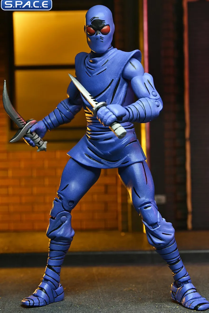 Ultimate Foot Ninja