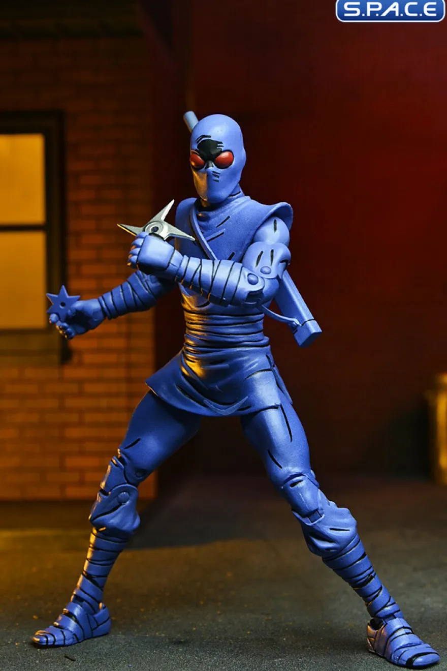 Ultimate Foot Ninja